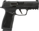 SIG P365X Macro 9mm Semi-Auto Pistol with Night Sights and Optics-Ready Features