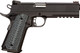 Rock Island Armory TAC Ultra FS 10mm Auto Semi-Auto Pistol with 5-Inch Barrel and Adjustable Sights