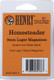 Henry H27-9MM-5MAG 5-Round Black Steel Magazine for 9mm Luger Centerfire Rifle