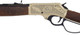 Henry Brass Side Gate 45-70 Sporting Rifle with Octagon Barrel and Walnut Stock