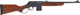 Henry Supreme .223 Remington / 5.56 NATO Sporting Rifle with Walnut Stock and Threaded Barrel