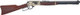 Henry Brass Side Gate .30-30 Win Sporting Rifle with Walnut Stock and Octagon Barrel