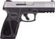 Taurus G3 9mm Semi-Auto Pistol with 10-Round Magazine and Adjustable Sights
