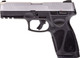 Taurus G3 9mm Semi-Auto Pistol with 10-Round Magazine and Adjustable Sights