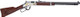 Henry Spirit of the Corps .22 Long Rifle Sporting Rifle with Walnut Stock and Octagon Barrel