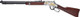 Henry Spirit of the Corps .22 Long Rifle Sporting Rifle with Walnut Stock and Octagon Barrel