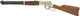 Henry Big Boy Brass .357 Magnum / .38 Special Sporting Rifle with Octagon Barrel and Walnut Stock