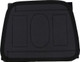 Sticky Holsters SPR Sticky Venatic Stock Pad Riser for Semi and Pump Shotguns