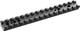 Audere NATO Rail Tikka T3/T3X - Precision Mounting Solution