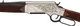 Henry Long Ranger Deluxe .223 Rem/5.56 NATO Sporting Rifle with Walnut Stock and Gold Inlay