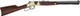 Henry Big Boy Brass .44 Mag Sporting Rifle with Octagon Barrel and Walnut Stock