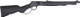 Henry X Model Lever Action Rifle in .45 Long Colt with 17.4-inch Barrel