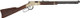 Henry GoldenBoy Deluxe 4th Edition .22 Long Rifle Lever Action Sporting Rifle