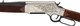 Henry Long Ranger Deluxe .243 Winchester Sporting Rifle with Walnut Stock and Gold Inlay