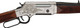 Henry Long Ranger Deluxe .243 Winchester Sporting Rifle with Walnut Stock and Gold Inlay