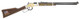 Henry Military Service 2nd Edition Lever-Action Rifle in .22 LR with Octagon Barrel