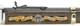 Henry Military Service 2nd Edition Lever-Action Rifle in .22 LR with Octagon Barrel