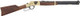 Henry Big Boy Brass .44 Magnum Sporting Rifle with Octagon Barrel and Walnut Stock H006GD