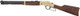 Henry Big Boy Brass .44 Magnum Sporting Rifle with Octagon Barrel and Walnut Stock H006GD