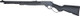Henry X Model Lever Action Rifle 30-30 Win with 21.4-Inch Barrel and Synthetic Stock