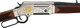 Henry Long Ranger Coyote .223 Rem/5.56 NATO Sporting Rifle with Walnut Stock and Gold Inlay