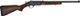 Henry Single Barrel 360 Buckhammer Sporting Rifle with Walnut Stock and Blued Finish