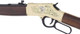 Henry Eagle Scout Centennial Lever Action Rifle in .44 Rem Mag - Octagon Barrel, Walnut Stock