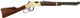 Henry GoldenBoy Youth .22 LR Lever-Action Rifle with Walnut Stock and Octagon Barrel