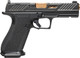 Shadow Systems DR920 Elite 9mm Semi-Auto Pistol with 2 Magazines and Tritium Sights