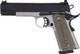 Tisas 1911 D10 FO 10mm Auto Semi-Auto Pistol with Fiber Optic Sights and G10 Grip