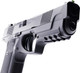 Daniel Defense 9mm Pistol with Ambidextrous Safety and Fiber Optic Sights