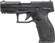 Taurus TX-22 22LR 4.1-inch Semi-Auto Pistol with Optic Readiness and Two Magazines