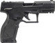 Taurus TX-22 22LR 4.1-inch Semi-Auto Pistol with Optic Readiness and Two Magazines