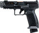 Canik TTI Combat 9mm Semi-Auto Handgun with 4.6-inch Barrel and Multicam Slide