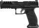 Walther PDP Match 9mm Pistol with 5-inch Barrel, Optics Ready, Polymer Frame
