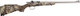 Crickett G2 .22LR Sporting Rifle with Mossy Oak Break-Up Camouflage Stock
