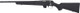 Tikka T1X 22LR 20-Inch Threaded Sporting Rifle with Synthetic Orange Stock