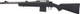 Mossberg MVP 300 AAC Blackout Sporting Rifle with Tungsten Grey Cerakote Finish and 16.25-Inch Barrel