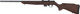 Rossi RB22 22 WMR Sporting Rifle with Hardwood Stock and Detachable Magazine