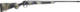 Bergara B14 Wilderness Ridge Sporting Rifle in 7mm PRC with Cerakote Finish
