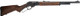 Rossi R95 360 Buckhammer Sporting Rifle with Hardwood Stock and Bluet Finish