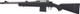 Mossberg MVP 7.62 NATO Medium Sporting Rifle with Tungsten Grey Finish and 16.25-inch Barrel