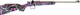 Crickett Rifle G2 22LR - Youth Sporting Rifle with Stainless Steel Finish and Camouflage Stock
