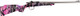Crickett Rifle G2 22LR - Youth Sporting Rifle with Stainless Steel Finish and Camouflage Stock