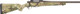 Mossberg Patriot Carbine .450 Bushmaster Sporting Rifle with Camouflage Stock and Fluted Bolt