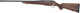 Tikka T3X Hunter 243 Win 20-Inch Bolt-Action Sporting Rifle with Threaded Barrel