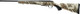 Tikka T3X .243 Win 20-inch Sporting Rifle with Camouflage Synthetic Stock