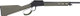 Rossi Rio Bravo Tactical .22 LR Sporting Rifle with Green Synthetic Stock and Fixed Sights