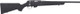 Tikka T1X 17HMR 20-inch Threaded Sporting Rifle with Interchangeable Pistol Grips