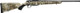 Tikka T3X .308 Winchester Sporting Rifle with 20-Inch Barrel and Camouflage Synthetic Stock